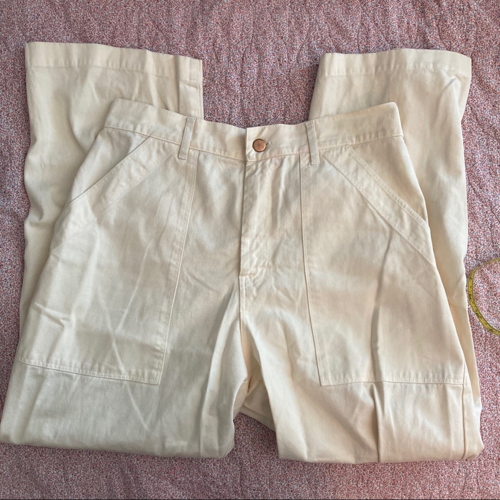 BBP work pants